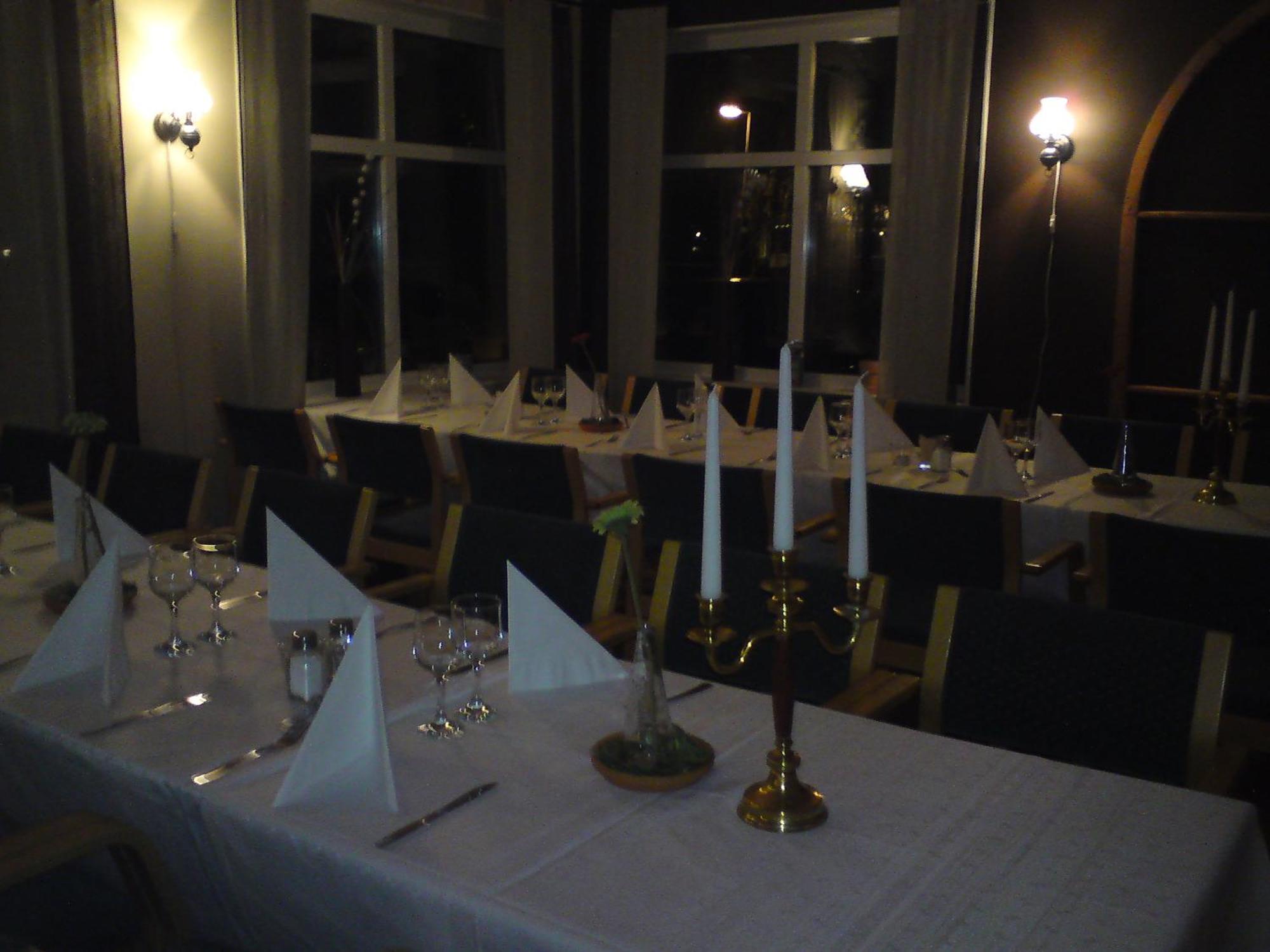 Vilsta Camping And Cottages Eskilstuna Eksteriør billede
