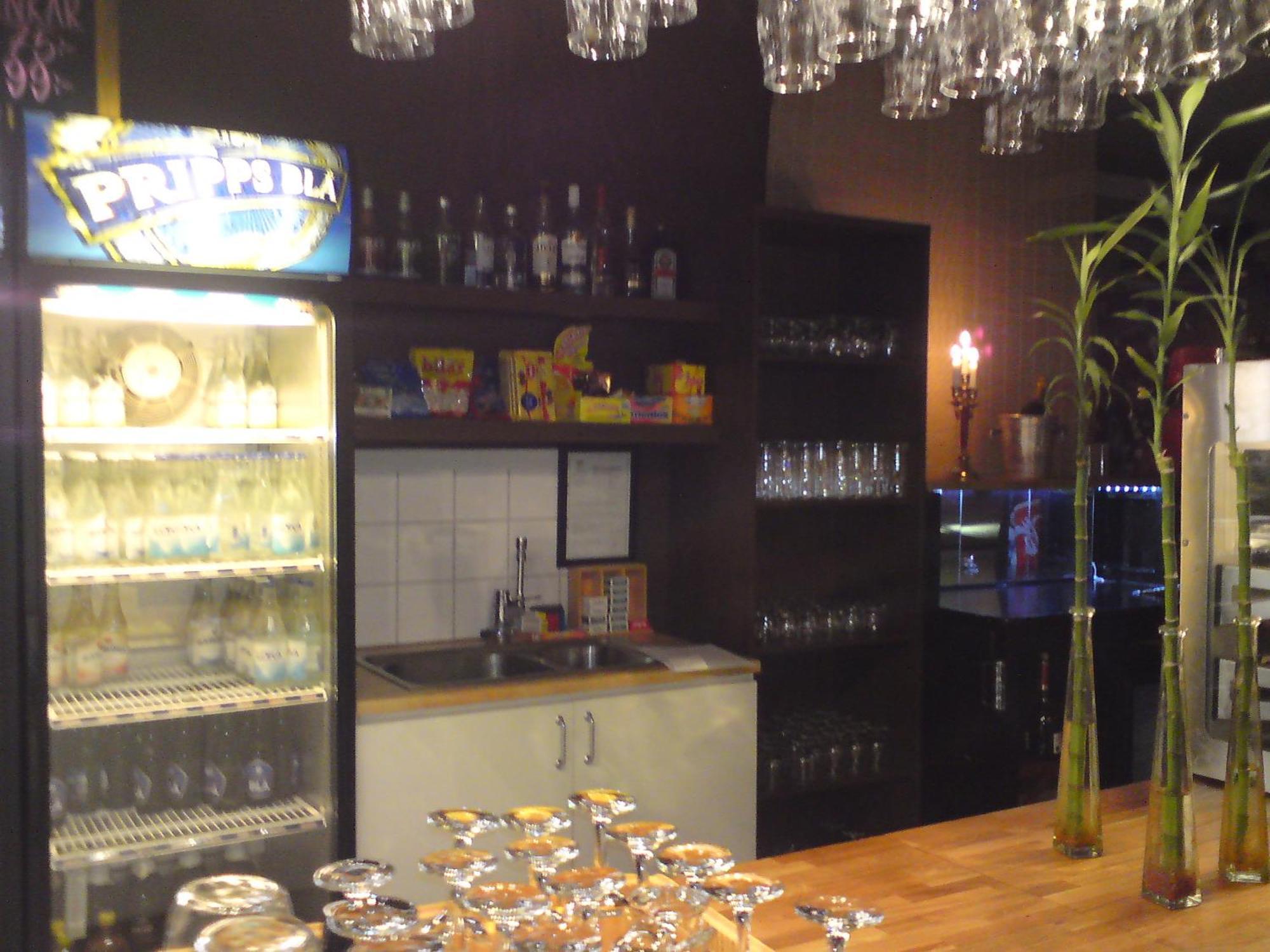 Vilsta Camping And Cottages Eskilstuna Eksteriør billede
