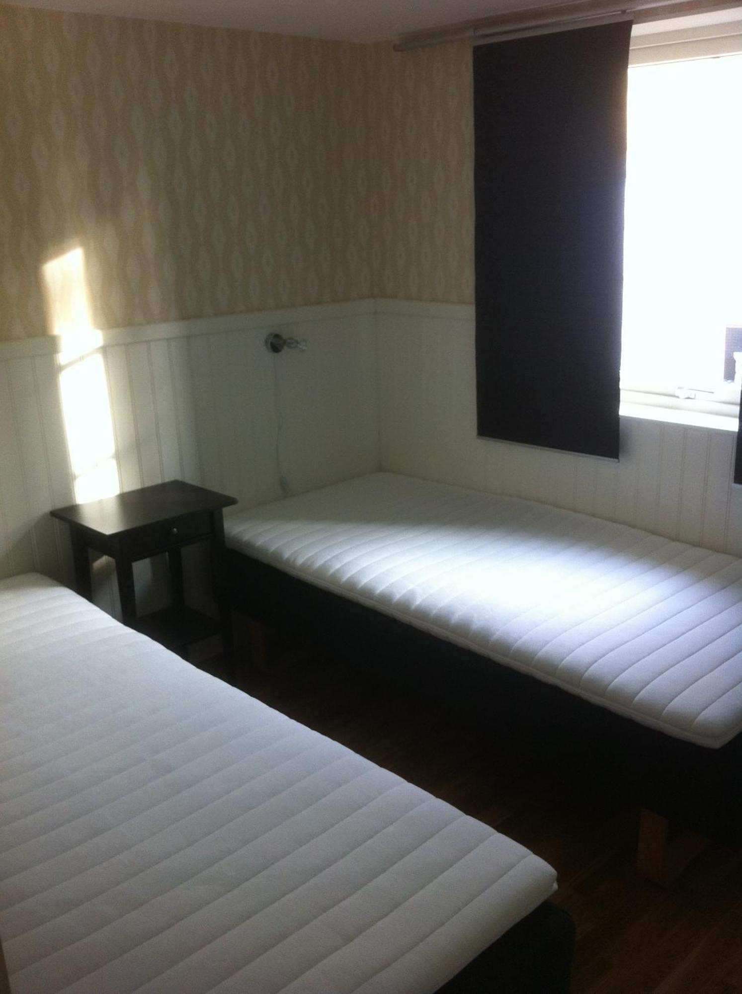 Vilsta Camping And Cottages Eskilstuna Eksteriør billede