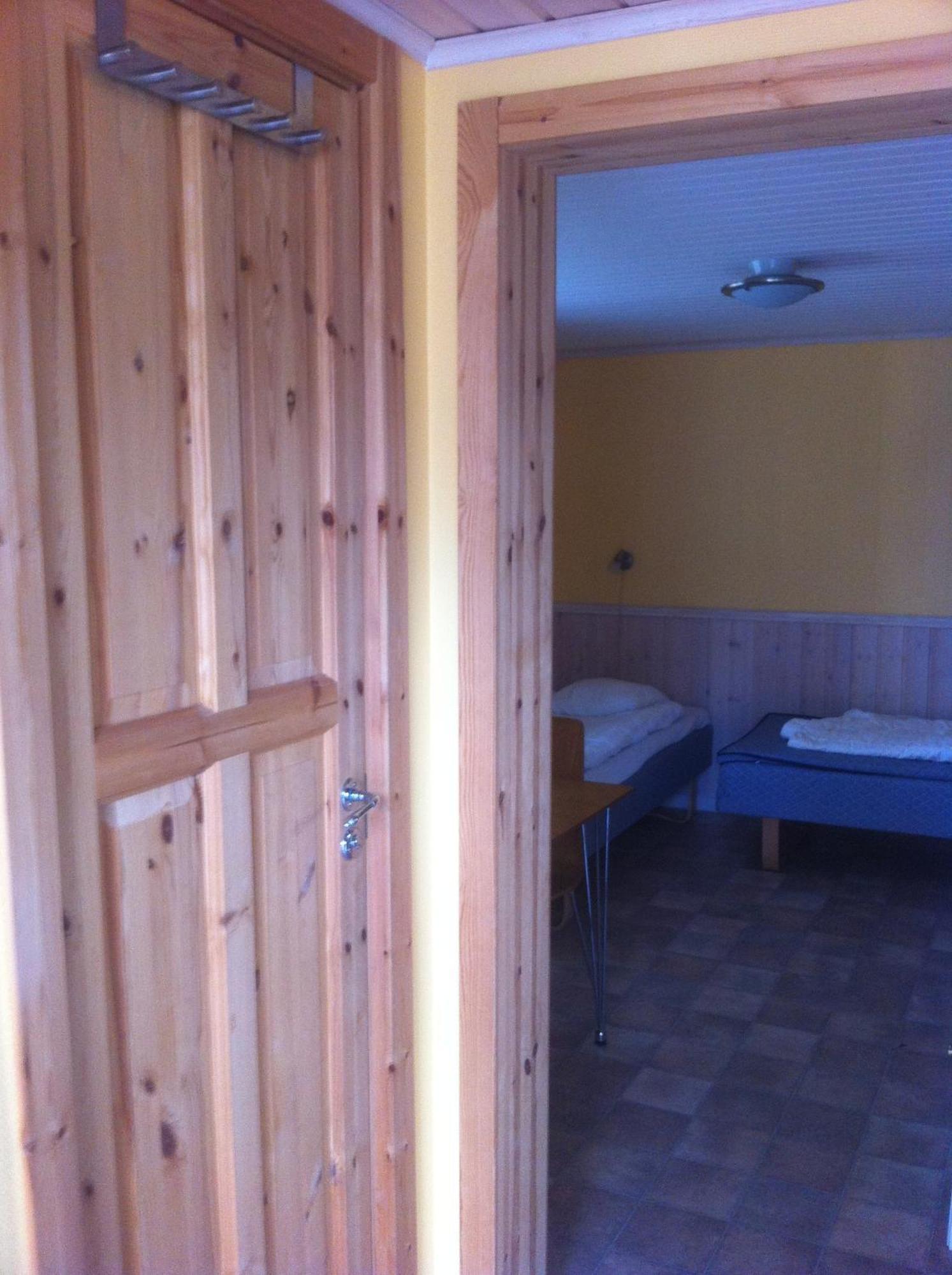 Vilsta Camping And Cottages Eskilstuna Eksteriør billede