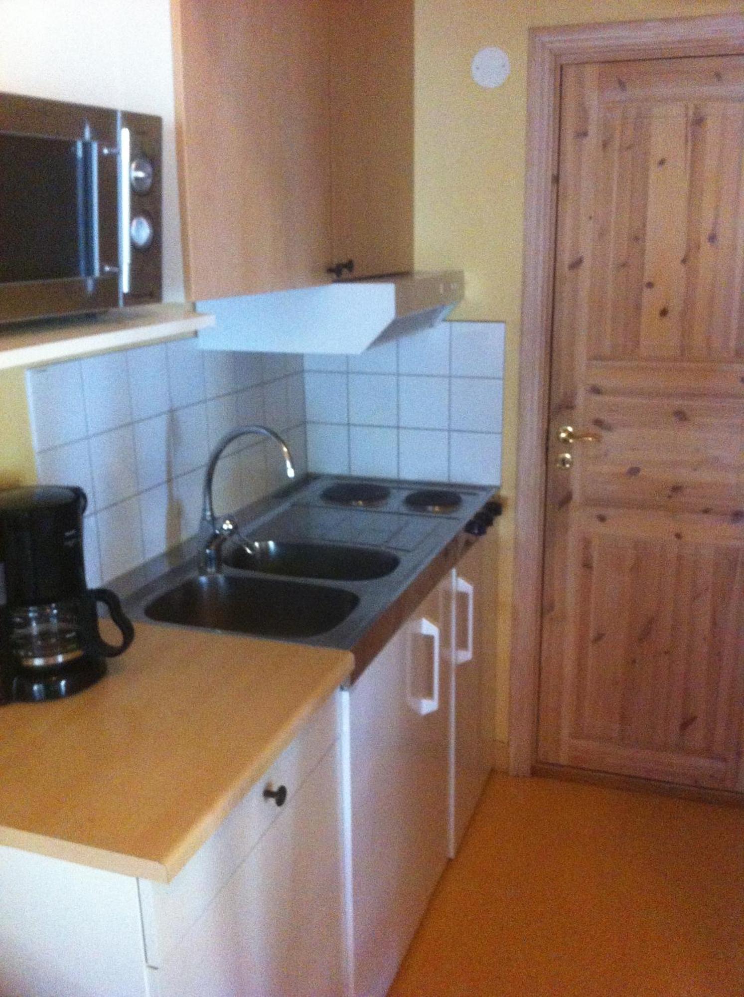 Vilsta Camping And Cottages Eskilstuna Eksteriør billede