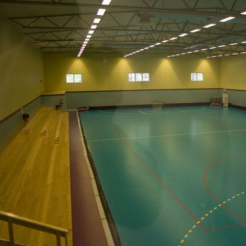 Vilsta Camping And Cottages Eskilstuna Eksteriør billede