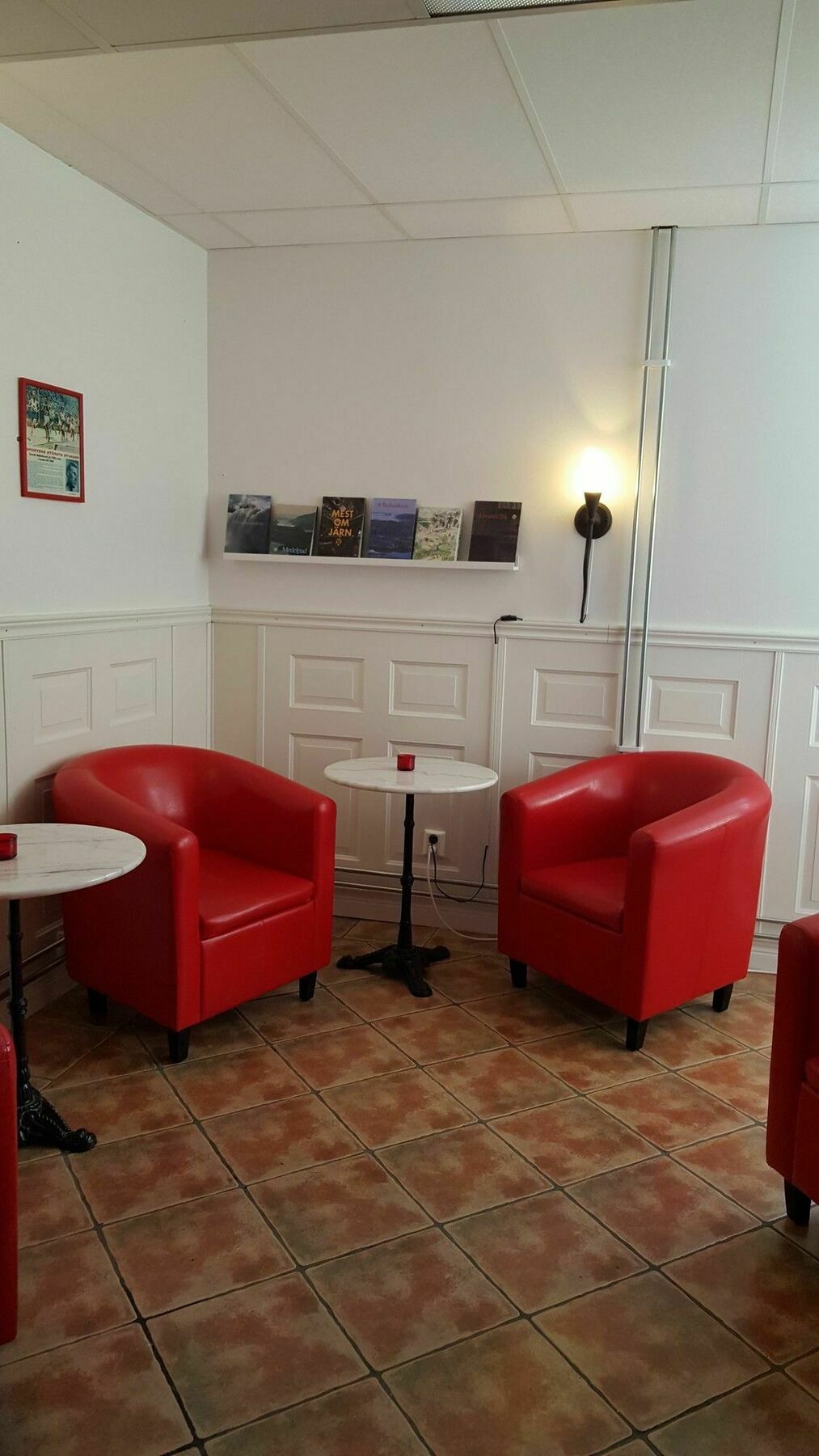 Vilsta Camping And Cottages Eskilstuna Eksteriør billede