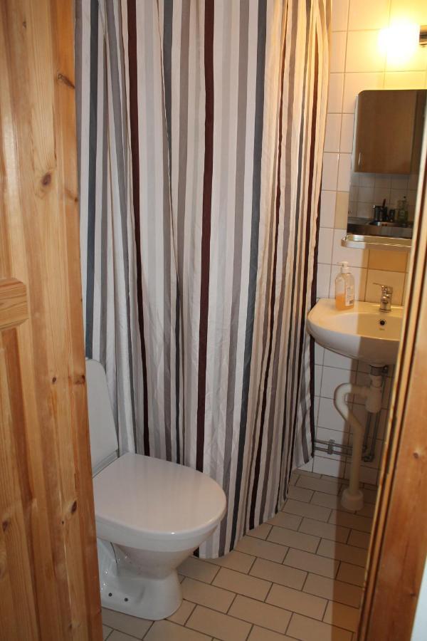 Vilsta Camping And Cottages Eskilstuna Eksteriør billede
